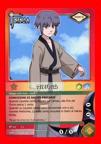 Naruto 8th edition - edition, -panini-