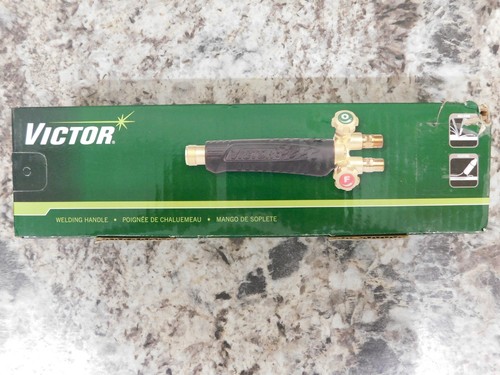 Maniglia per torcia victor - maniglia,