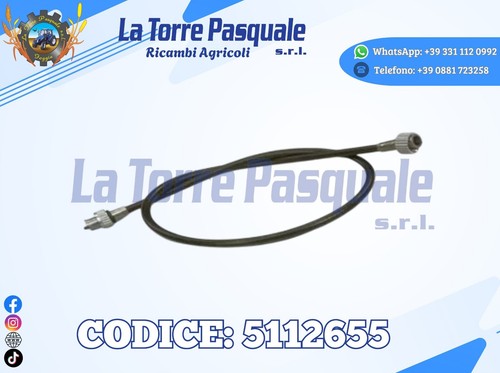 5112655 cavo filo - 5112655,