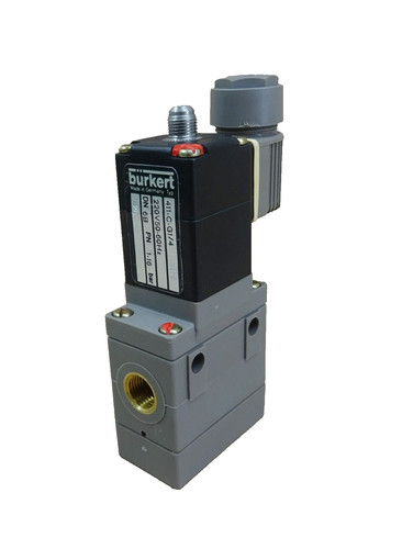 411 4 bürkert - 411-c-g1/4,