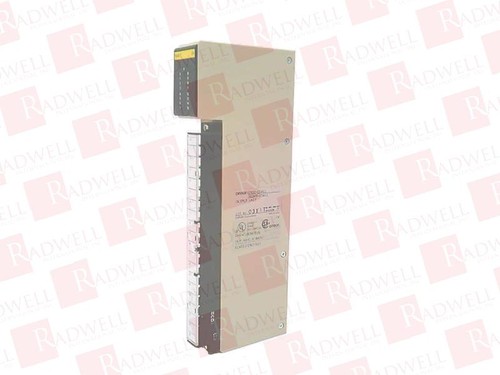 Omron c500 od411 - omron, c500od411