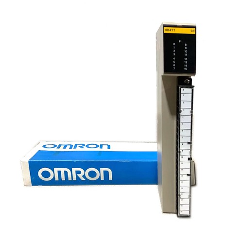 Nuovo omron 3g2a5 od411 - omron, 3g2a5-od411
