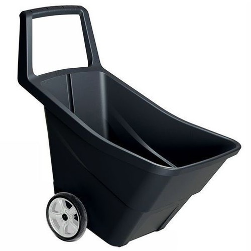 Carriola vasca plastica - carriola,