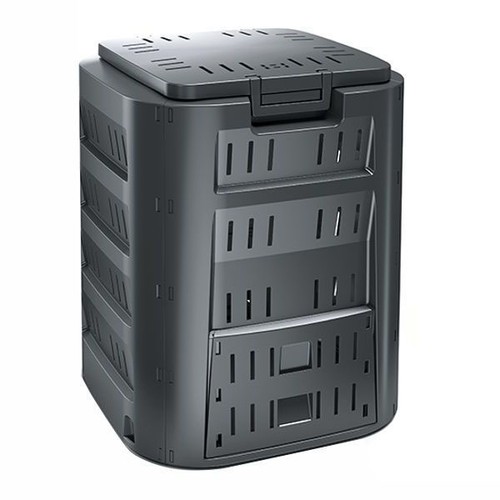 Compostiera compogreen 380 - compogreen,