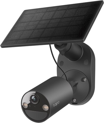 Tapo c411 kit telecamera - tapo, 2k