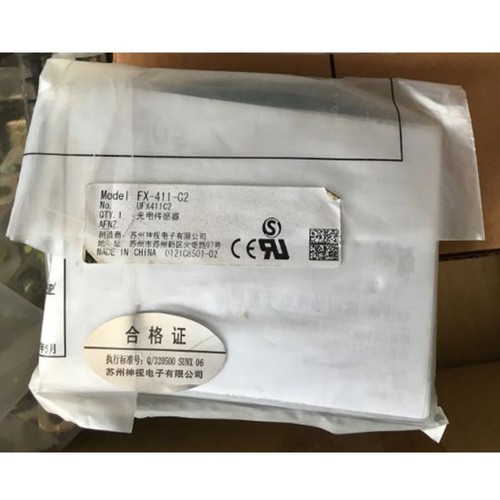 Nuovo 411 per - nuovo, fx-411-c2