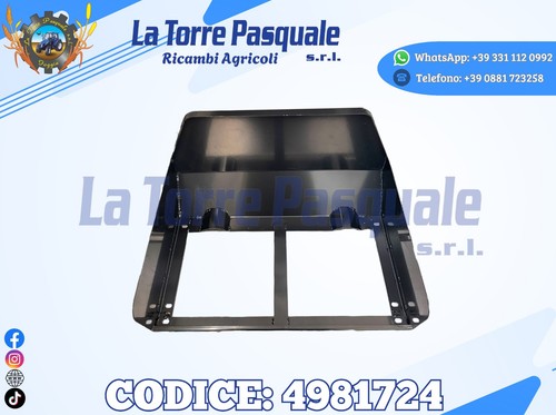 4981724 telaio struttura - 4981724,