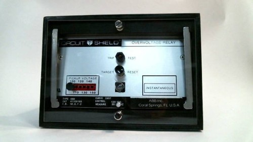 Nuovo abb circuit - nuovo,