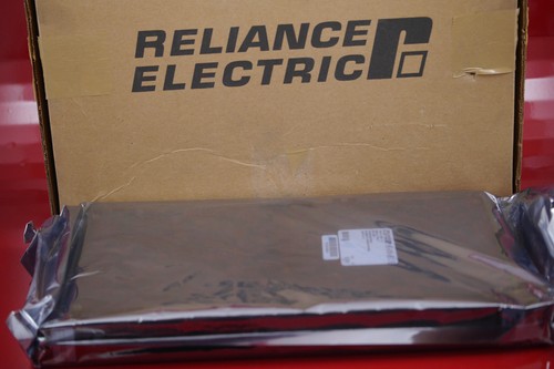 Reliance electric 57c411 nuovo - electric,