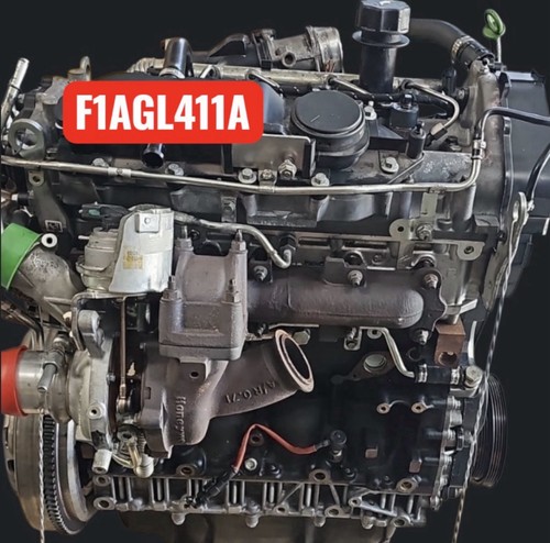 Motore fiat ducato hpi - ducato,