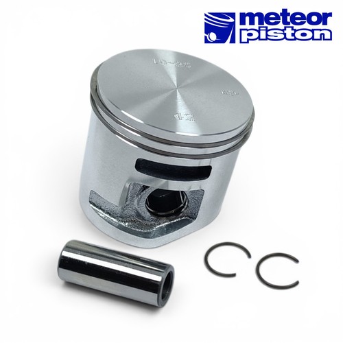 Pistone completo meteor - pistone, Ø42mm