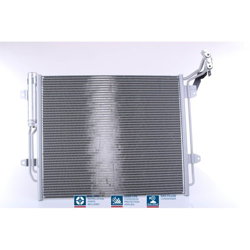 Condenseur clim pour vw - de,