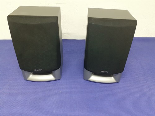 Sharp c411h altoparlanti - cp-c411h,