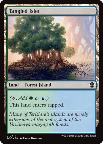 2026 magic the gathering - gathering:, soc