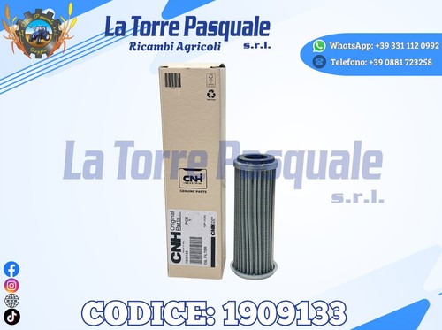 1909133 filtro olio - 1909133,