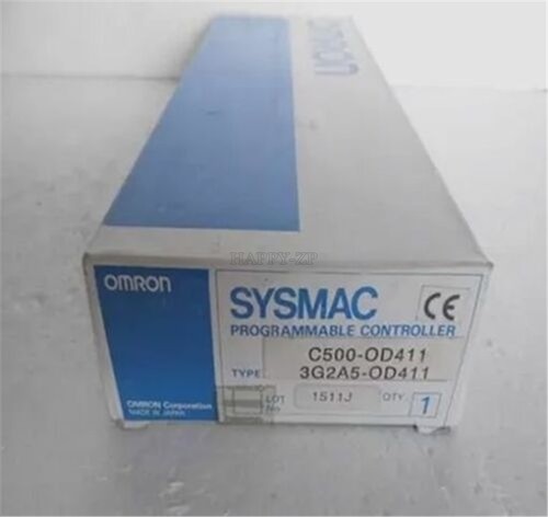 1pz omron 3g2a5 - omron, 3g2a5-od411