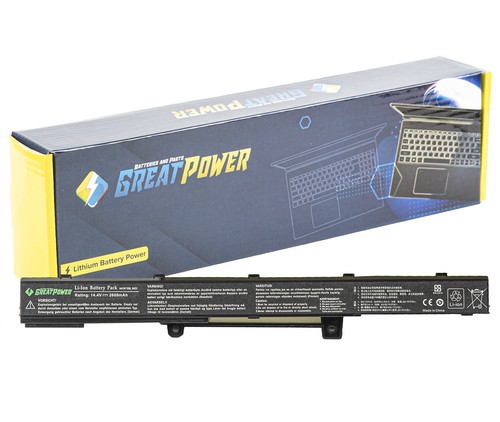 Batteria 2600 mah per asus - batteria,