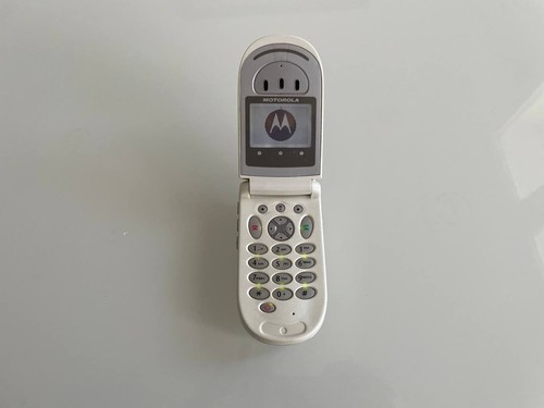 Motorola v66i mt3 411c14 - motorola, mt3-411c14